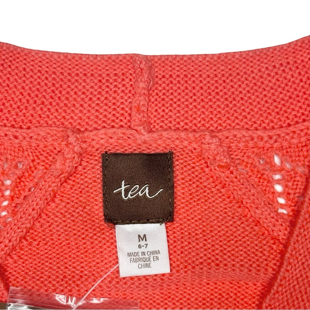 Tea Collection‎ Cardigan - Picture 4 of 4